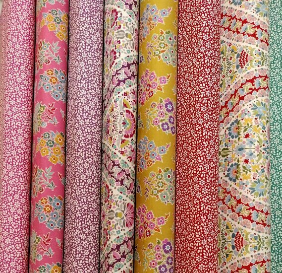 8FQuarters  Pie in the sky Tilda