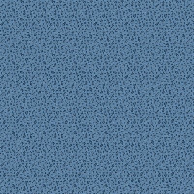 9738-B Blue Indigo