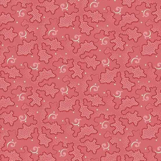 548E Ginger Lilly Mossy Pear