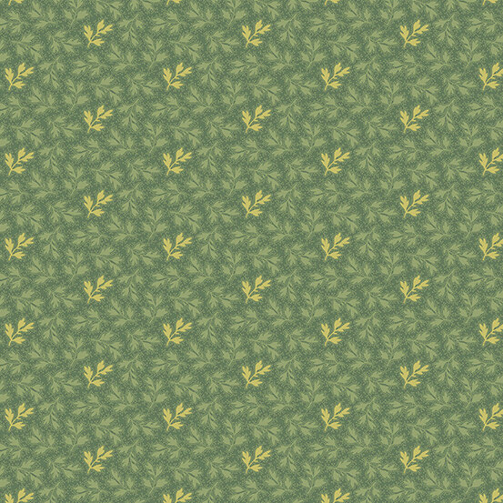 605G Green Thumb Greenery