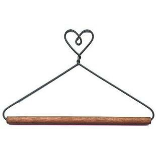 027605  Hanger 5 inch 13 cm