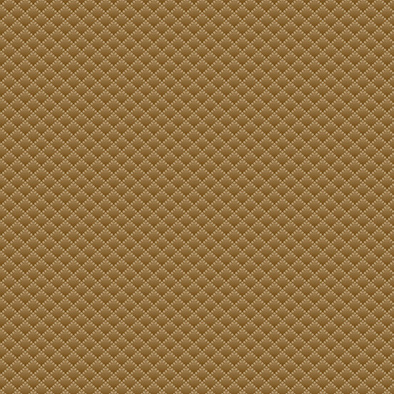 695-N Sienna Tufting Walnut