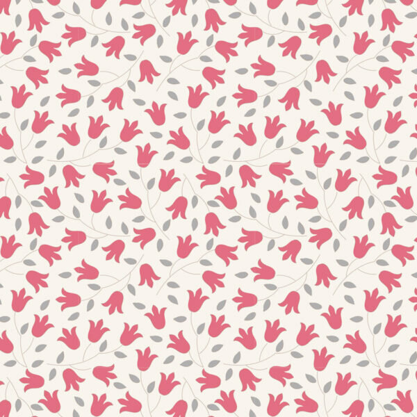 130098 Tilda Sophie Red