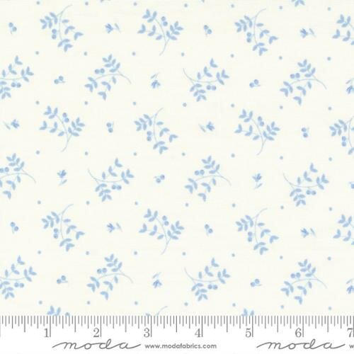 3033-11 Blueberry Delight by Bunny Hill