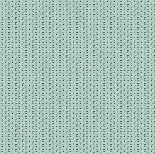 871T Abloom Seedlings Teal