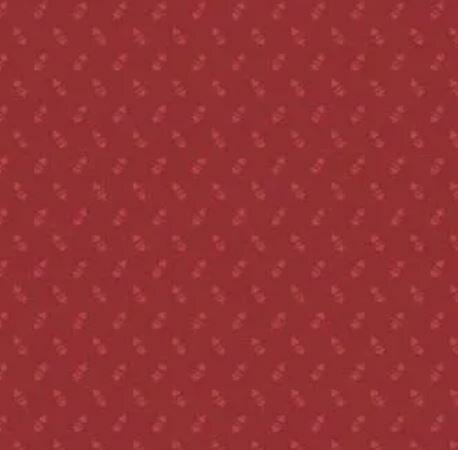 9737R Andover Tonal Rouge