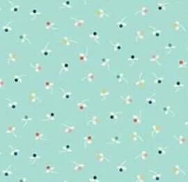 2512T Amelia Bud Teal