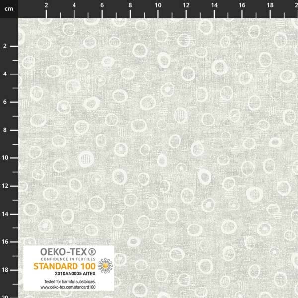 4555-101 108 inch Quiltback Stof light grey