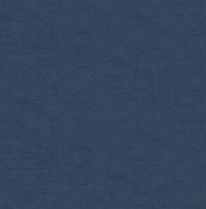 1473-B8 Linen Texture Bluestone