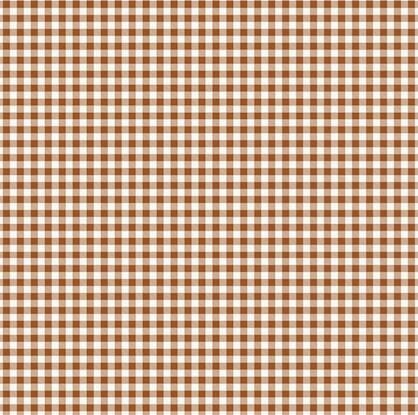 2750-310 Nordso braun ecru Karo