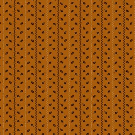 4708-161 Autumn Farmhouse orange by Kim Diehl