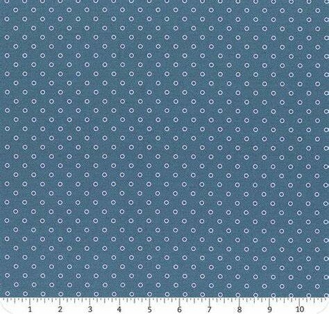 33758-21 30's Playtime blue circle