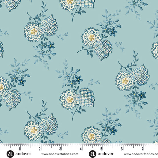 1165-B Beach Plumeria Powder