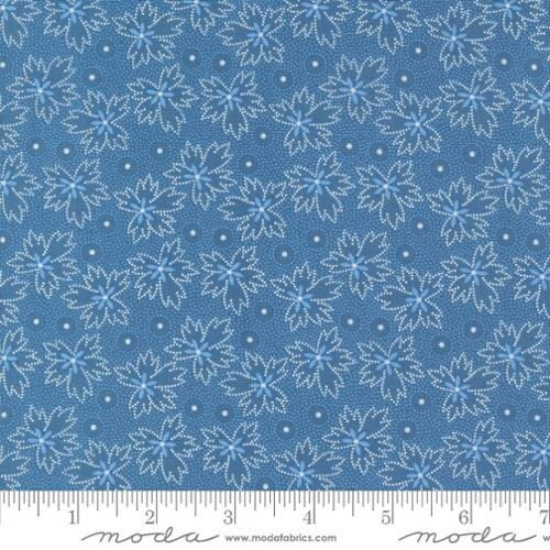 35385-17 Denim & Daisies by Fig Tree