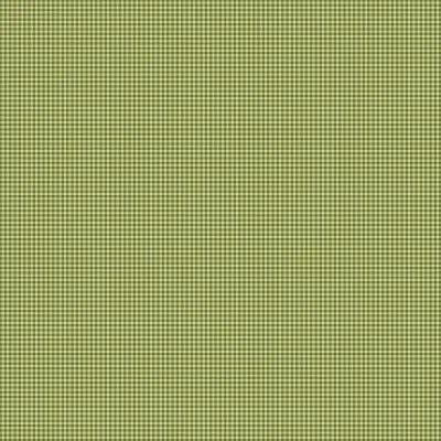 1318G Petite Beehive Gingham Grass