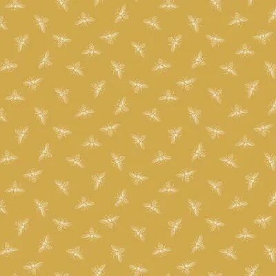 1316Y Petite Beehive Bee Butterscotch