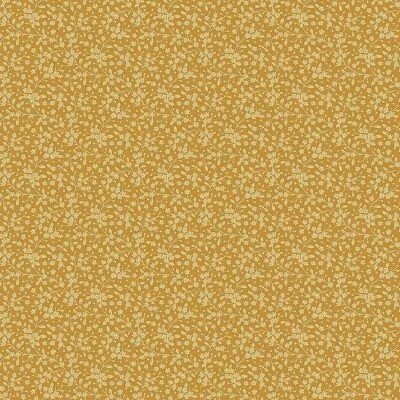 1317Y Petite Beehive Petals Butterscotch