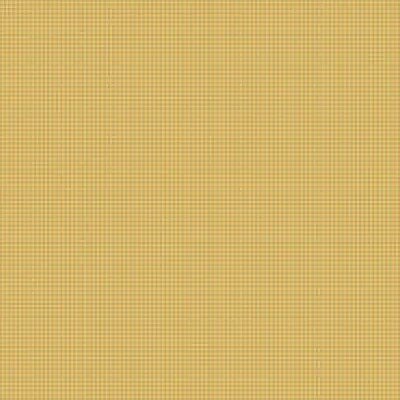 1318Y Petite Beehive Gingham Butterscotch