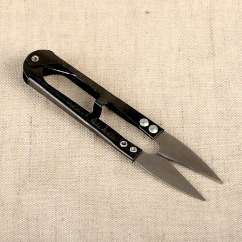 Draadschaartje 11 cm