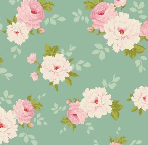 100583 Tilda Sunday Brunch Pernille Teal