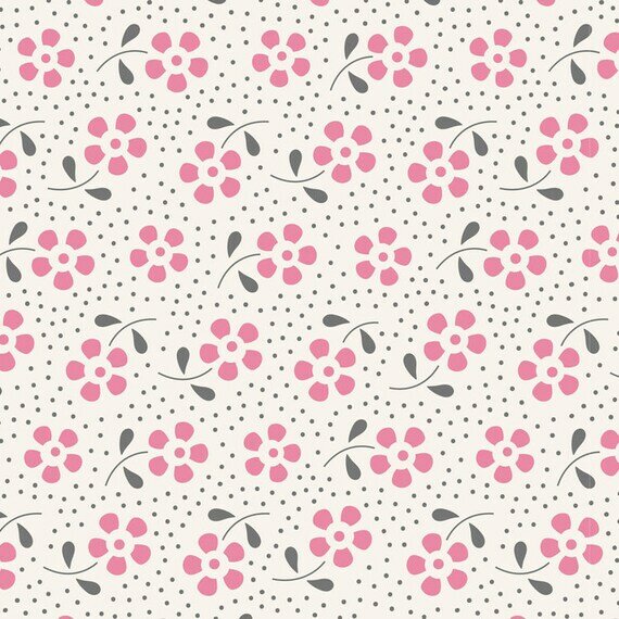 130082 Meadow Pink Tilda