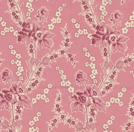 31700-11 Goodnight Irene Carnation