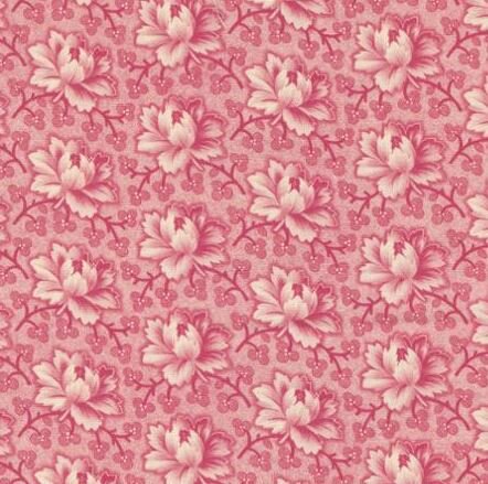 31702-12 Goodnight Irene Carnation