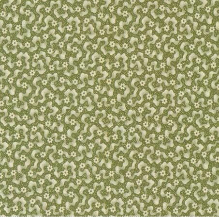 31703-18 Goodnight Irene Moss