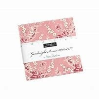 31700MC Mini Charmpack Goodnight Irene