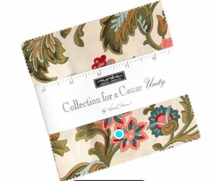 46260MC Mini Charmpack Unity