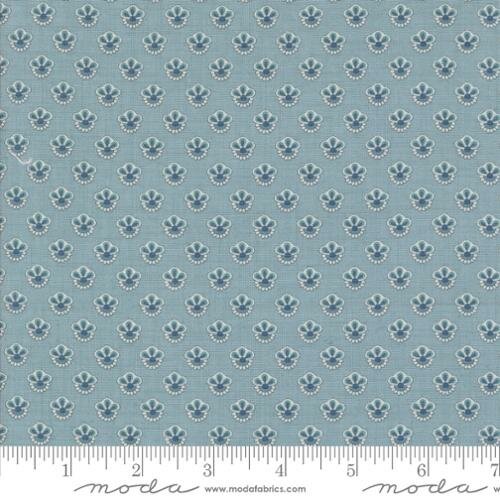 13977-15 Sacre Bleu French Blue