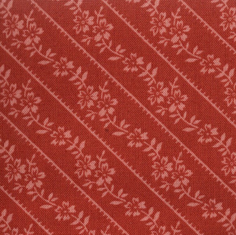 10275-R Lovely Bunch