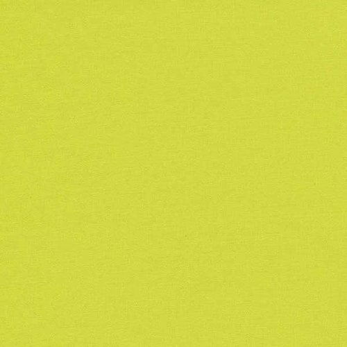 4510-805 Quilters Basic Solid greenyellow