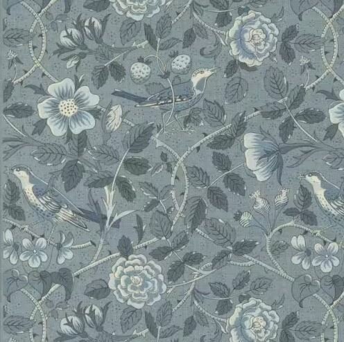 13972-16 Sacre Bleu Ciel Blue