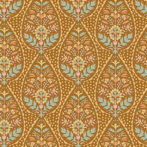 100566 Tilda Sanctuary Adina Ochre