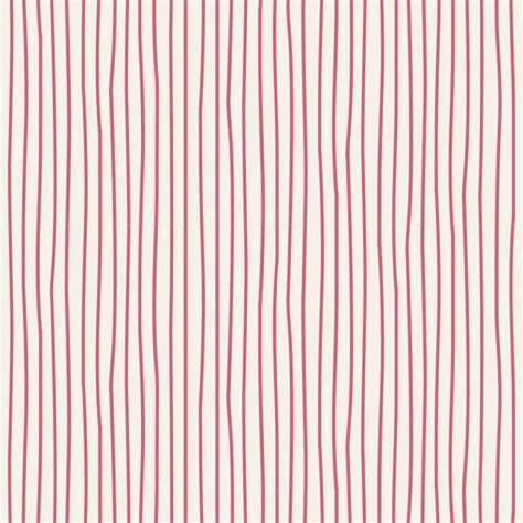 130031 Tilda Pen Stripe Pink
