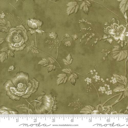 44360-40 Meadow Greens Rosemary