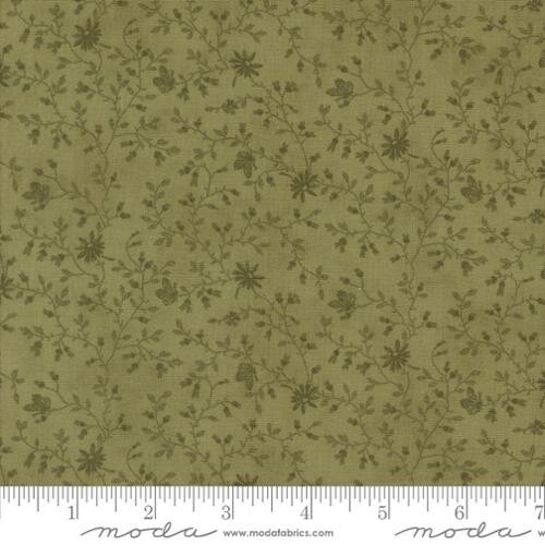 44361-40 Meadow Greens Rosemary