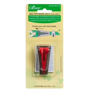 464/18 Clover Bias Tapemaker 18 mm