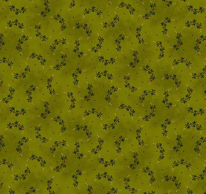 4708-649 Baubles and Balsam