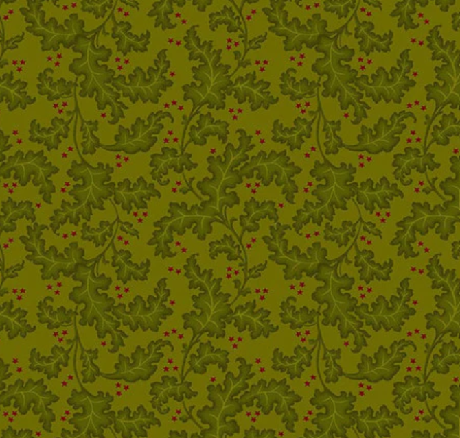 4708-651 Baubles and Balsam