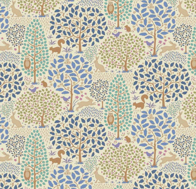 100572 Tilda Sanctuary Cool