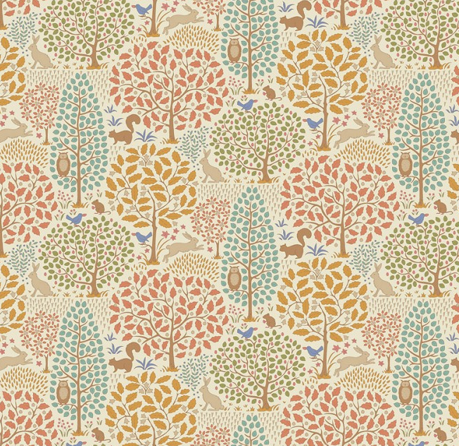 100562 Tilda Sanctuary Warm