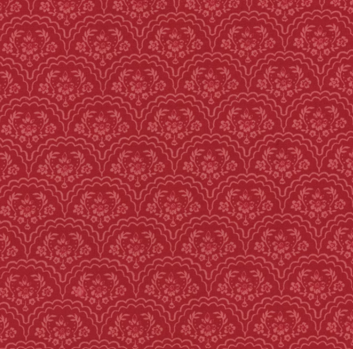 C15663Berry Red Delicious