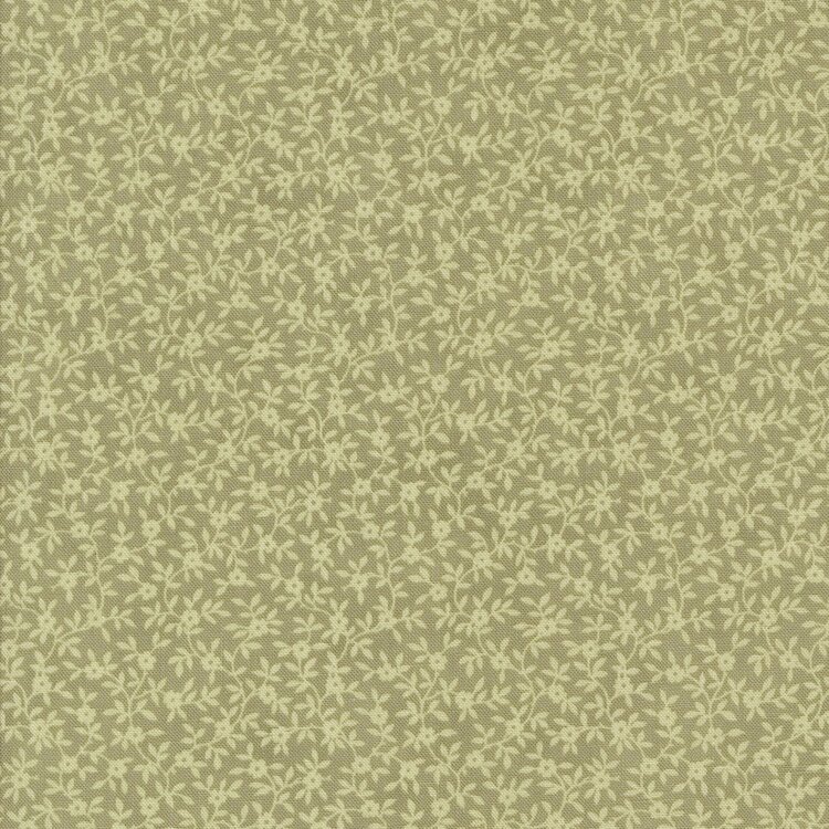 3065-16  Very Sweet christmas light green