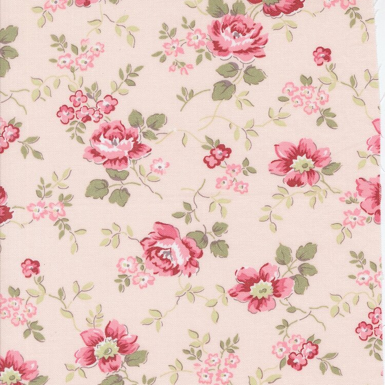 3060-15 Very Sweet Christmas Blush