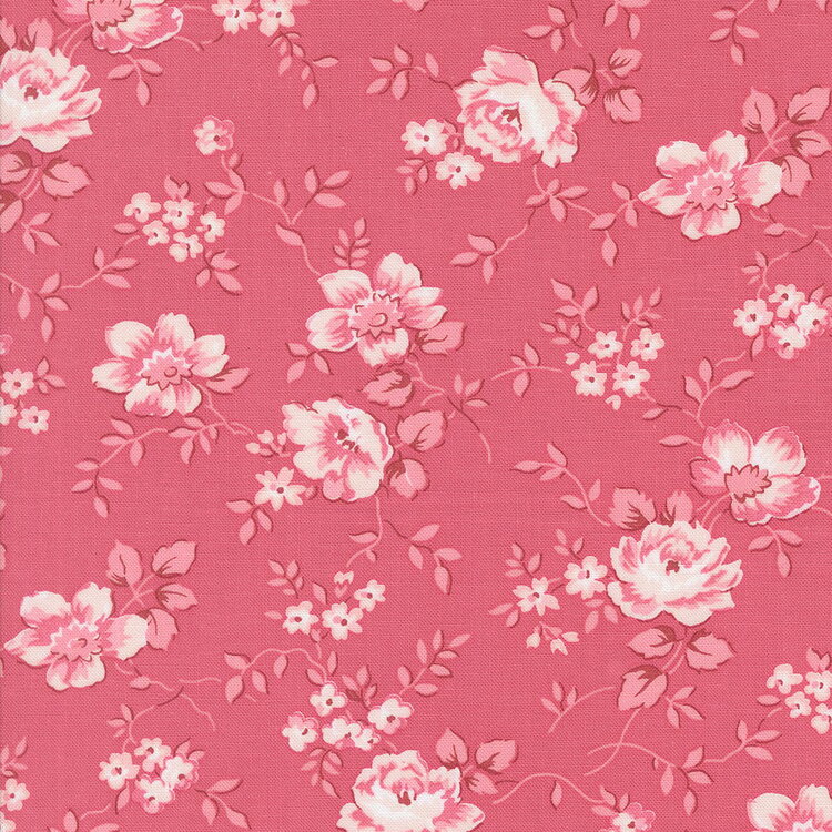 3060-14 Very Sweet Christmas Rose