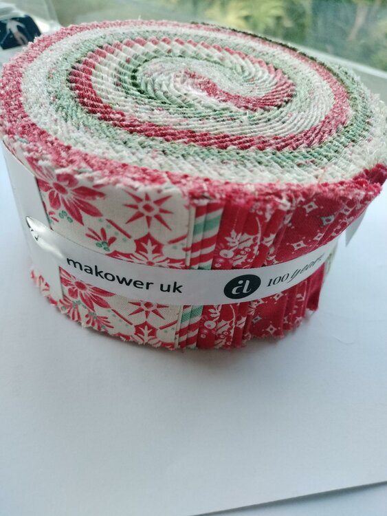 Jelly Roll Sugarberry Andover