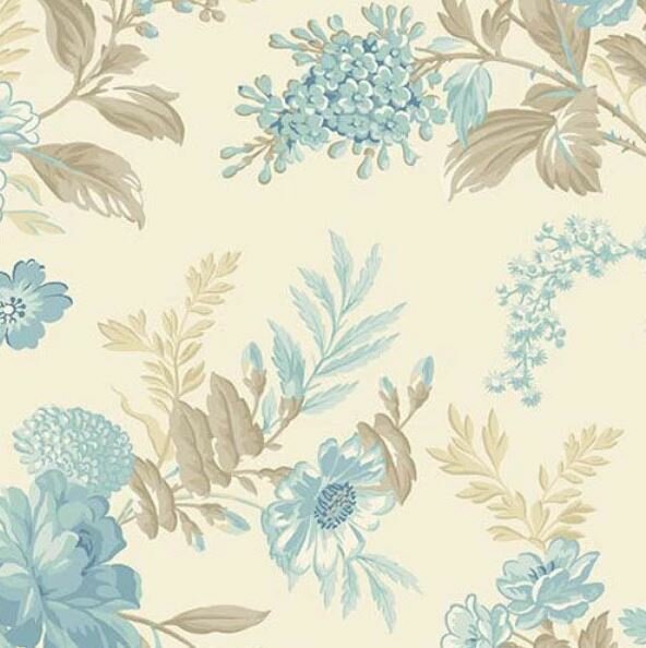 1600L Sewing Bird cream