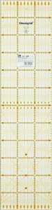611308 Omnigrid liniaal 60x15 cm